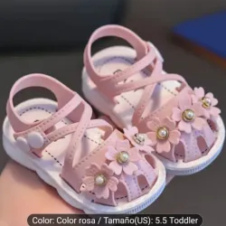 Sandalias