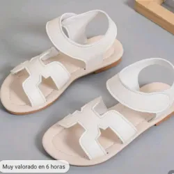 Sandalias