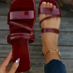 Sandalias