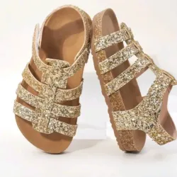 Sandalias
