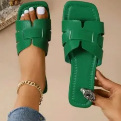 Sandalias