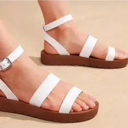Sandalias