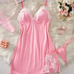 Set de lencería