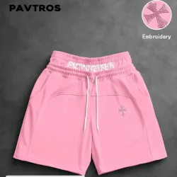Short doble faja