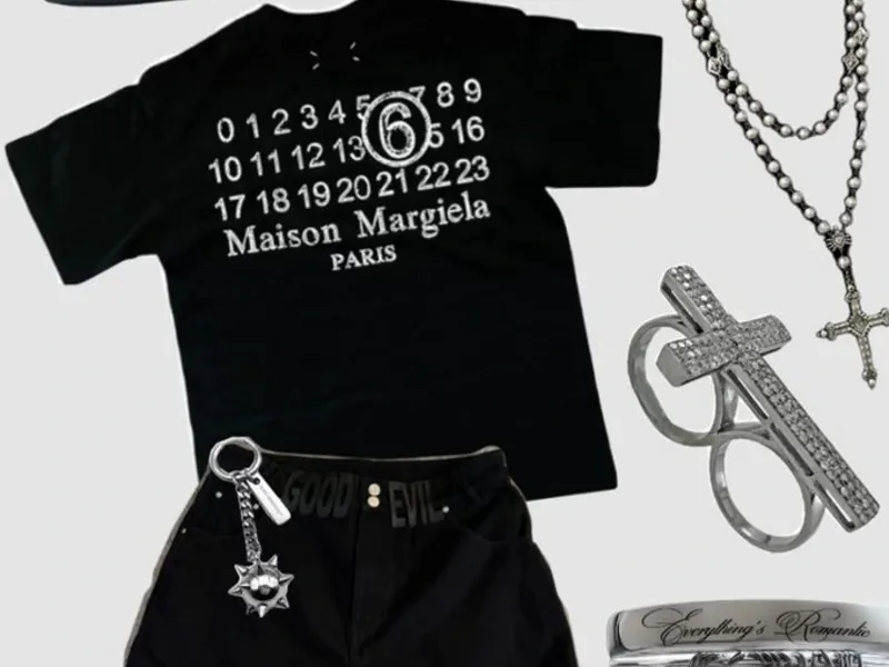 ROPA DE HOMBRE
