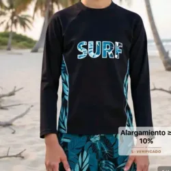 Traje baño niños