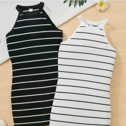 Vestido de niña