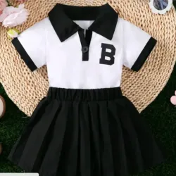 Vestido de niña