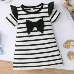 Vestido de niña
