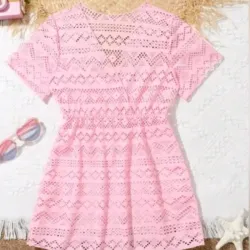Vestido playero