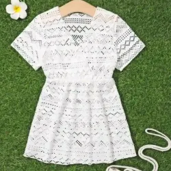 Vestido playero