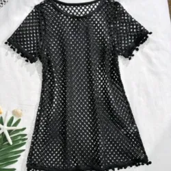 Vestido playero