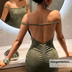 Vestido