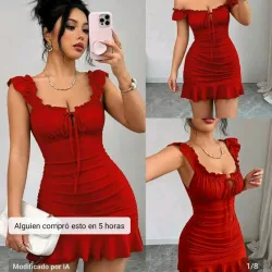 Vestido