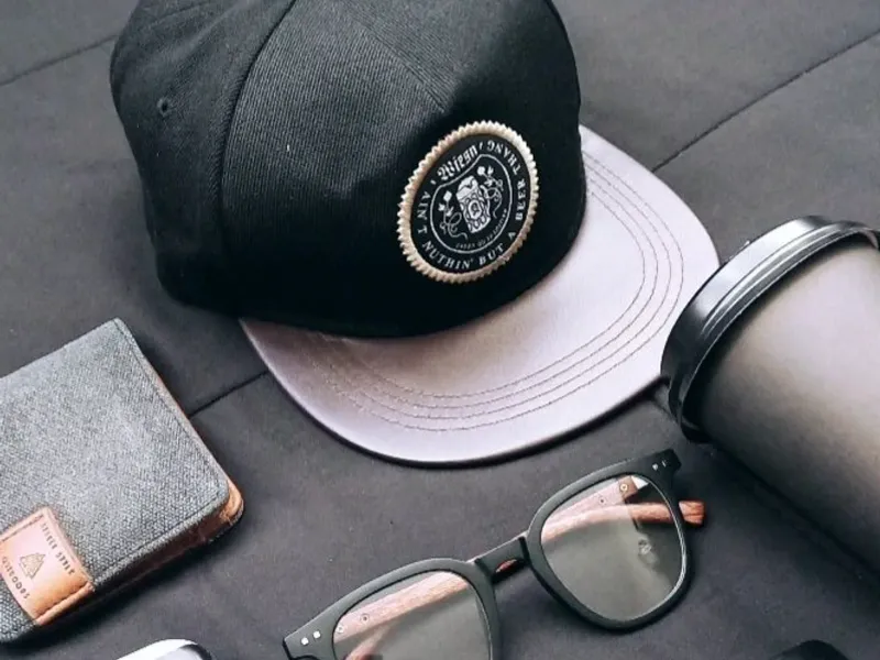 ACCESORIOS DE VESTIR