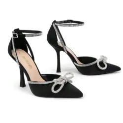 Zapatos altos