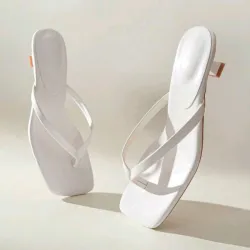 Zapatos altos