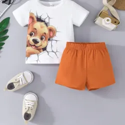 Conjuntos  de niños