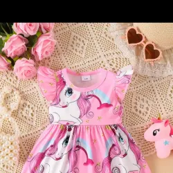Vestidos niñas 