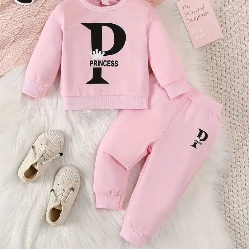 Conjuntos niñas