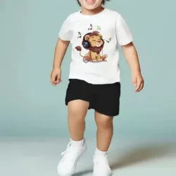Conjuntos  niños 