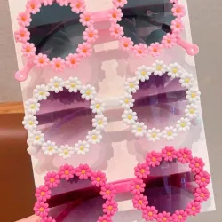 Gafas de niñas 