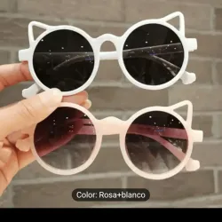 Gafas de niñas 
