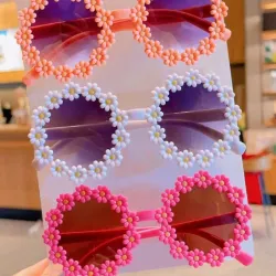 Gafas de niñas