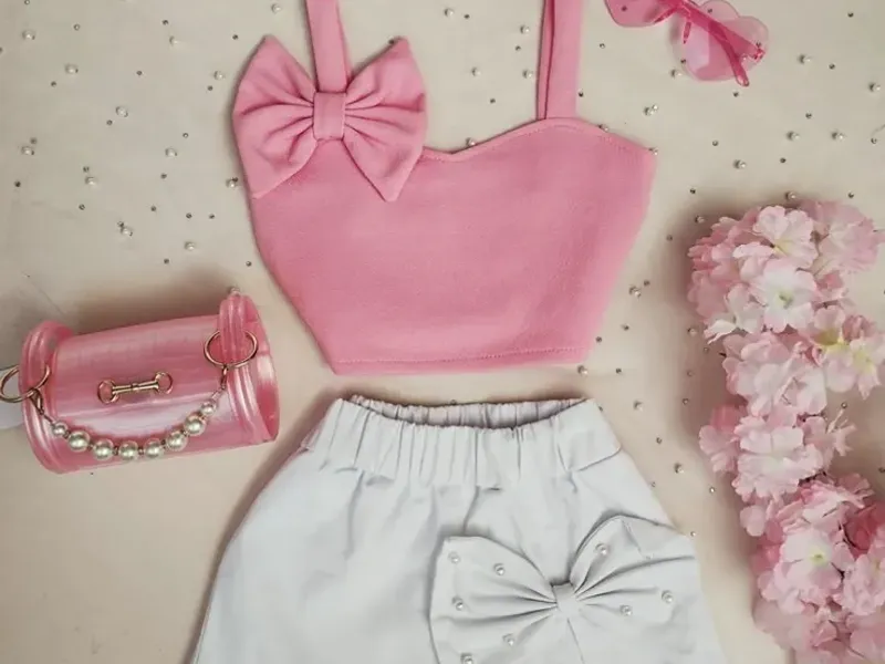 Ropa Niñas 