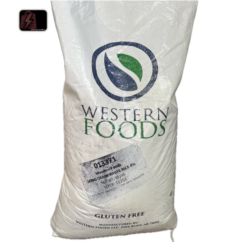 🚨ARROZ IMPORTADO 25Kg 🚨