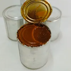 Leche condensada hervida (fanguito)