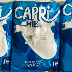 Leche en polvo 1 kilogramo
