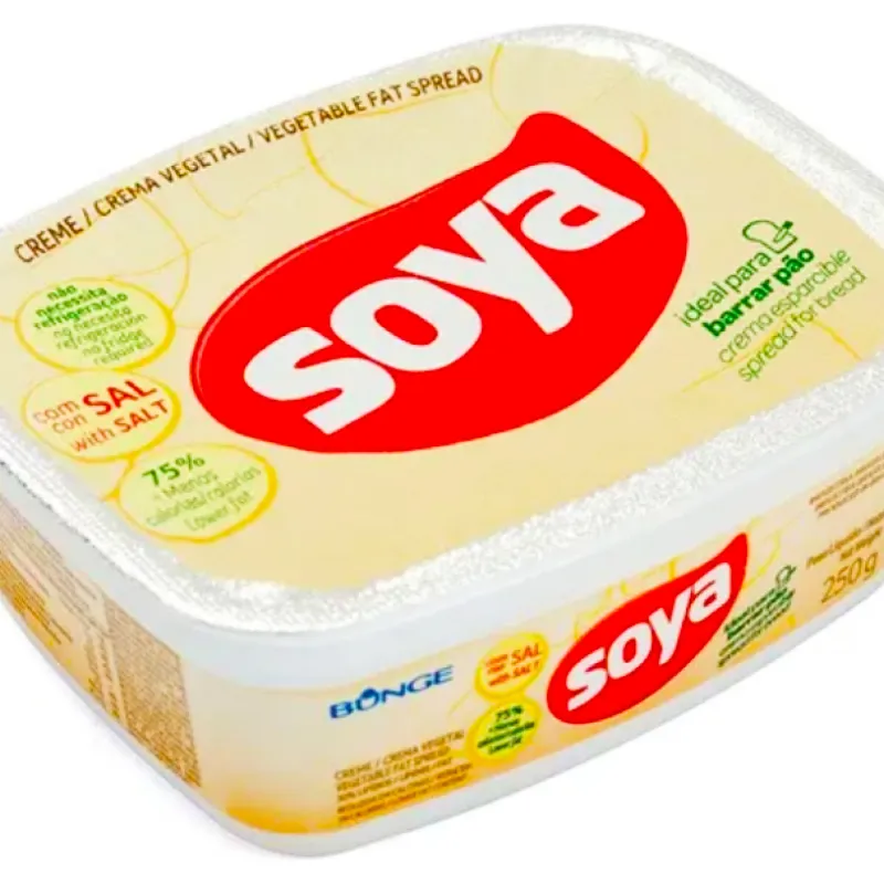 Mantequilla margarina 250g
