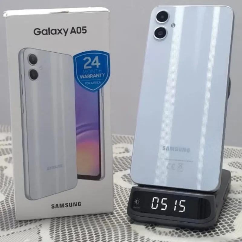 Samsung Galaxy A05 
