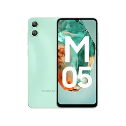 Samsung Galaxy M05 