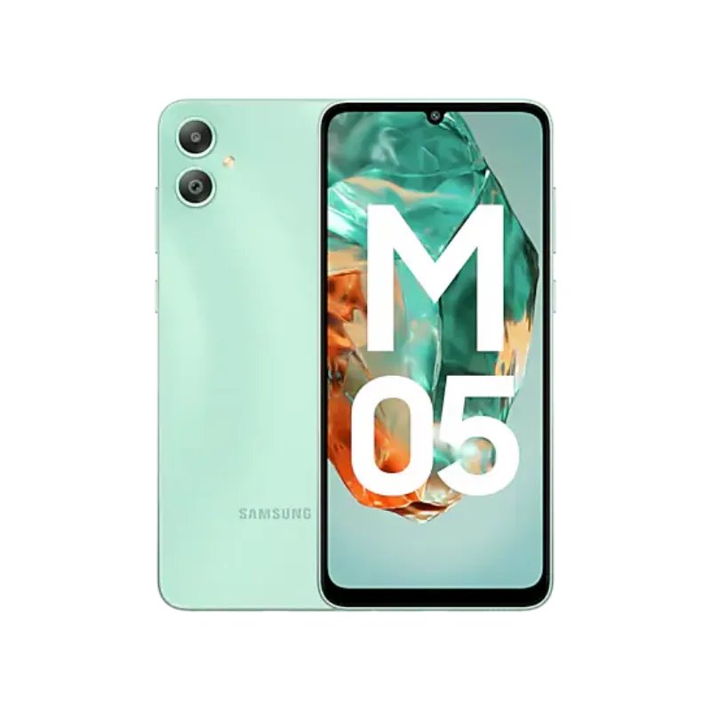 Samsung Galaxy M05 