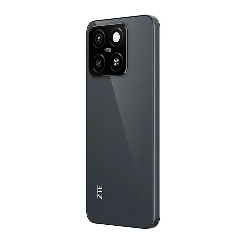 ZTE BLADE A55