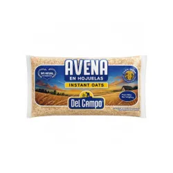 Avena del campo