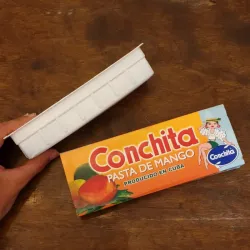 Barra de mango Conchita