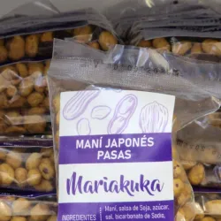 Mami japonés 100g