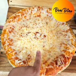 Pizza Napolitana