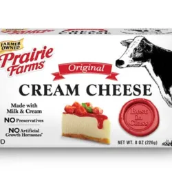 Queso crema importado