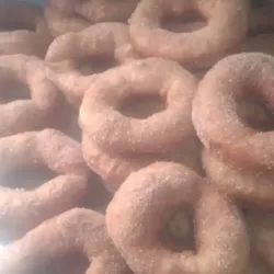 Rosquitas