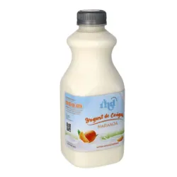Yogurt Probiótico de coágulo 1lt