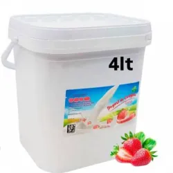Yogurt Probiótico de coágulo
