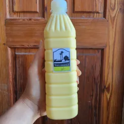 Yogurt Probiótico Nabacoa saborizado