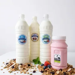 Yogurt Probiótico Nabacoa