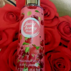 Colonia de fresa🍓