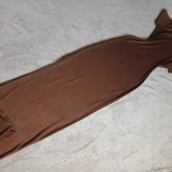 De pullovers abierto