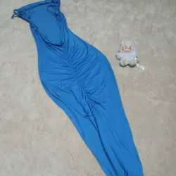 Levantagluteo abierto